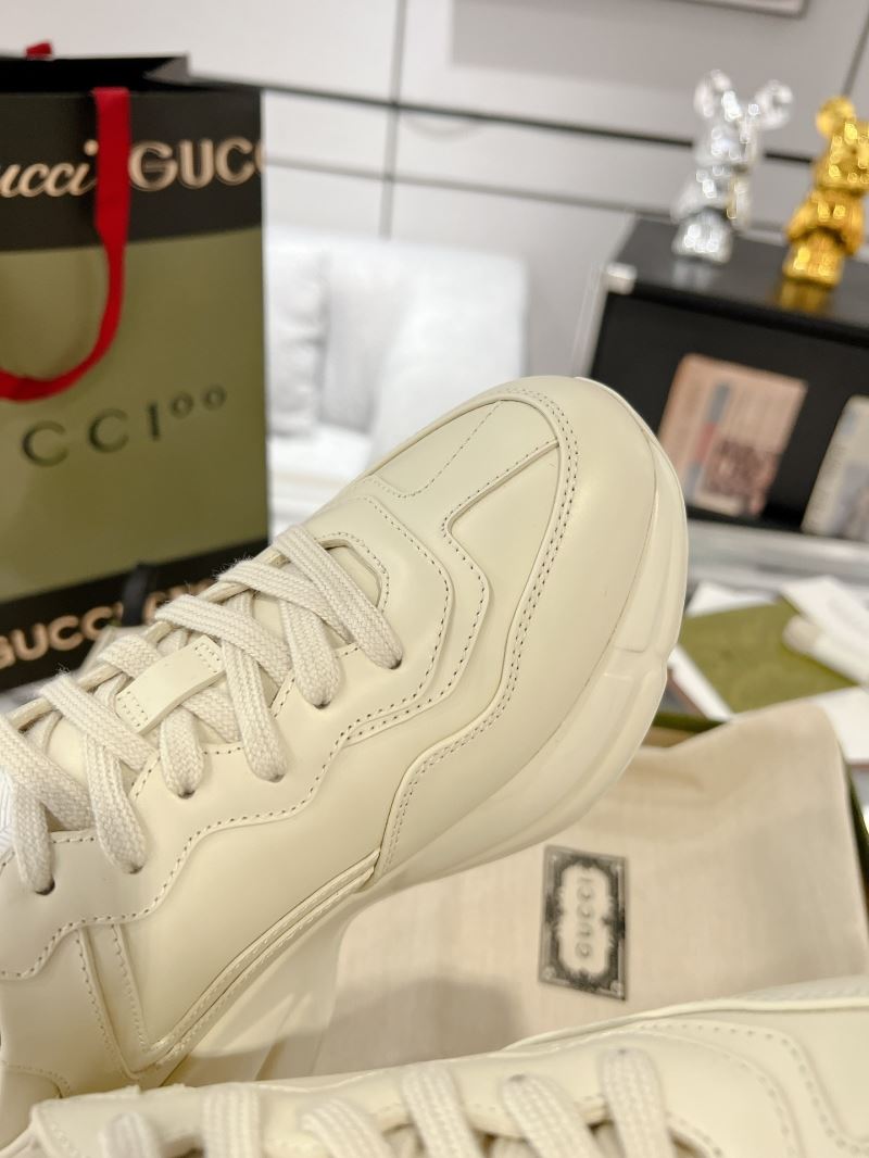 Gucci Rhyton Shoes